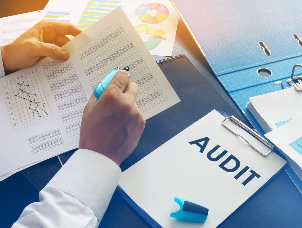 Missions d'Audit & de Commissariat aux comptes