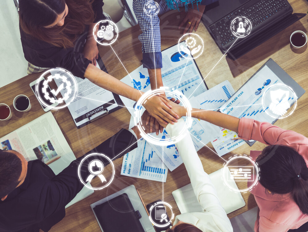 Missions de conseil & stratégie en gestion