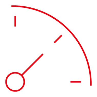 Réactivité & disponibilité